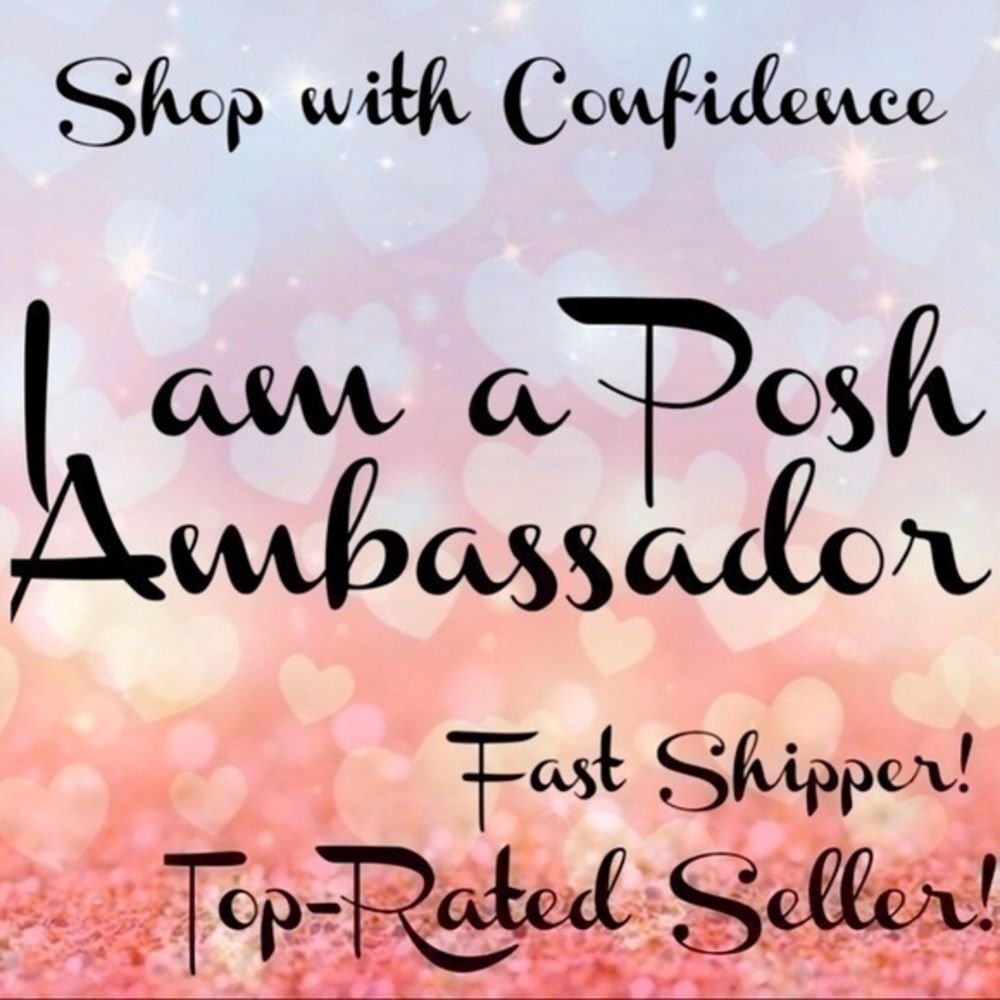 🌻 Posh Ambassador 🌻